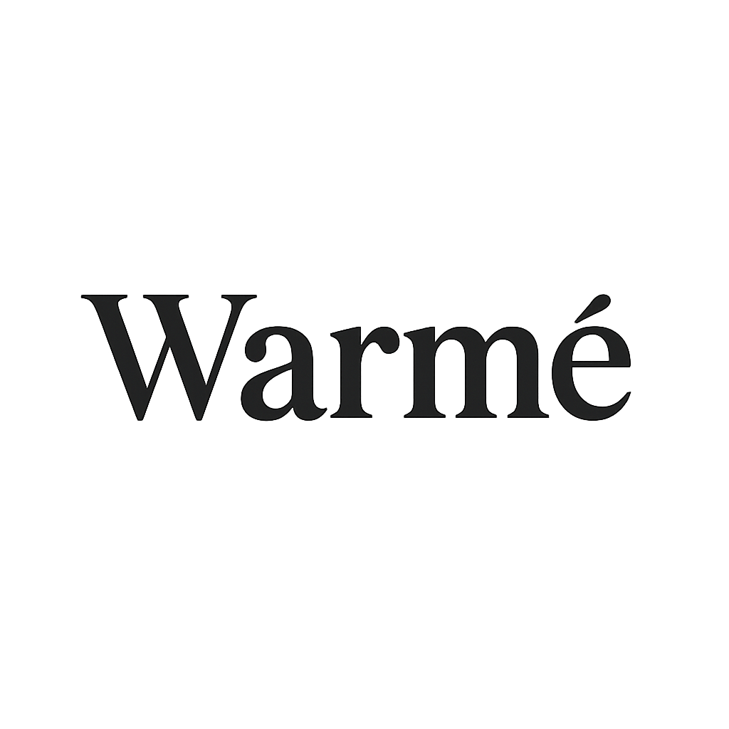 Warmè 